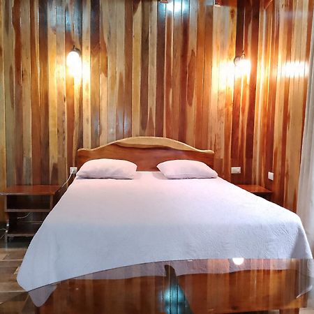 Casitas Del Bosque Monteverde. Rum bild