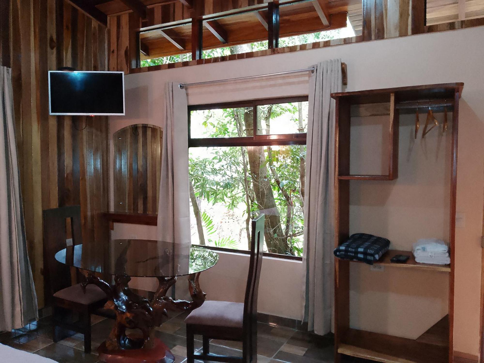 Casitas Del Bosque Monteverde. Rum bild